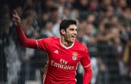 Goncalo Guedes